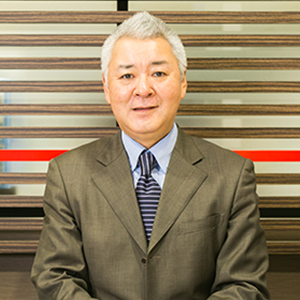 佐藤先生
