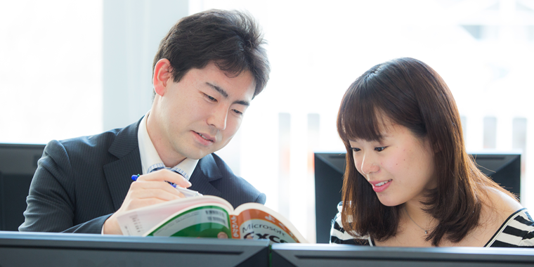 簿記の資格を活かせる職場