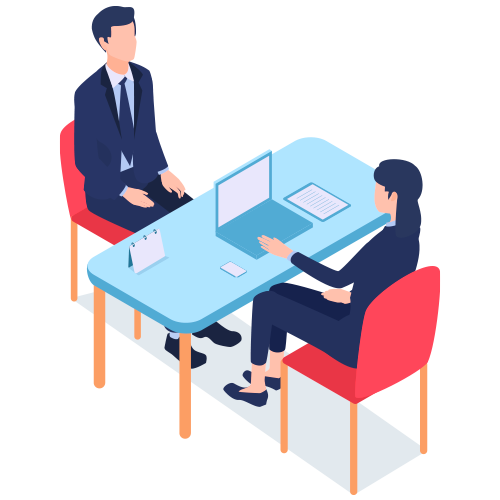 中高年世代の活躍を応援!オンライン参加可能! 合同企業説明会・就職面接会