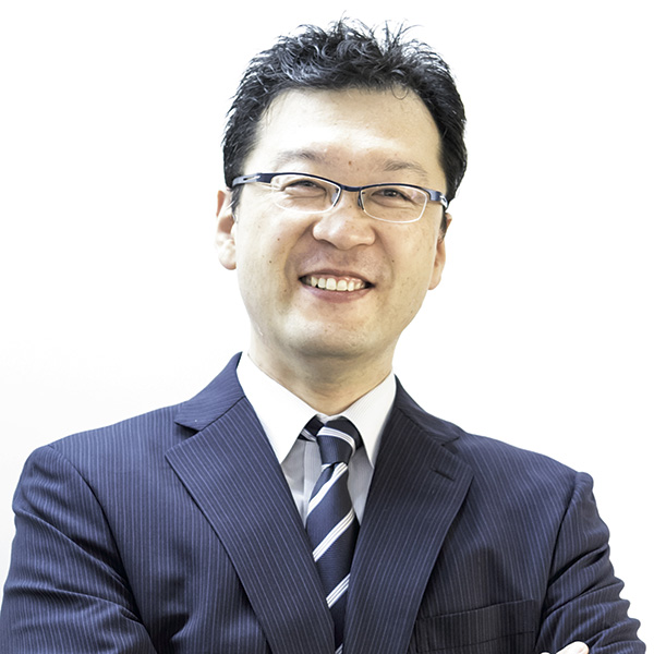 ユナイテッド・アドバイザーズ株式会社 代表取締役 税理士・特定社労士・中小企業診断士・特定行政書士・CFP 西内 孝文氏（にしうち　たかふみ）氏